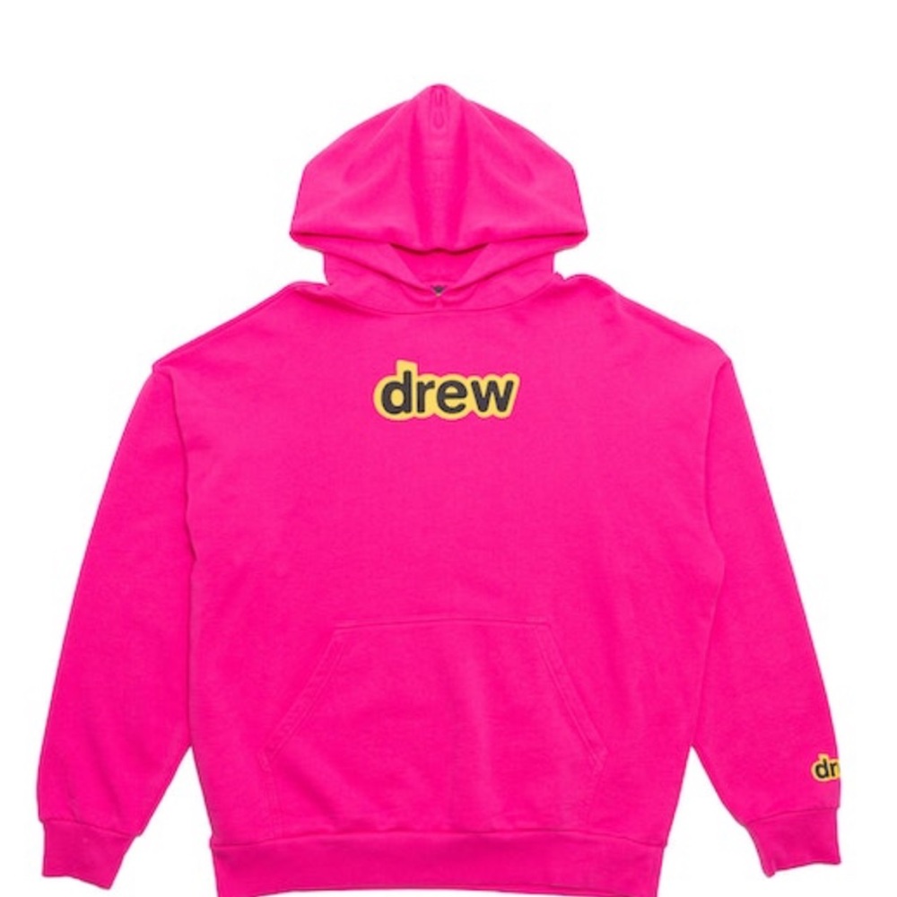 DREW HOUSE HOODIE practically new